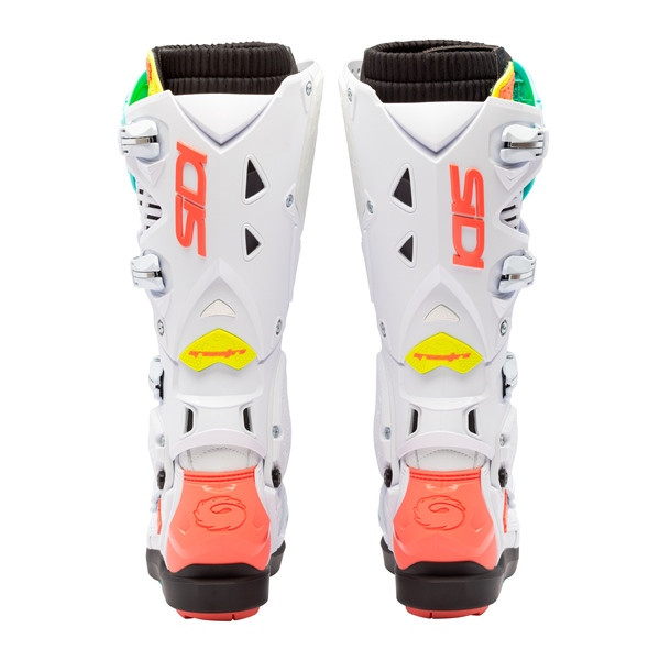 SIDI Crossfire 3 SRS Boots Men - Off-Road - 43 - 844035