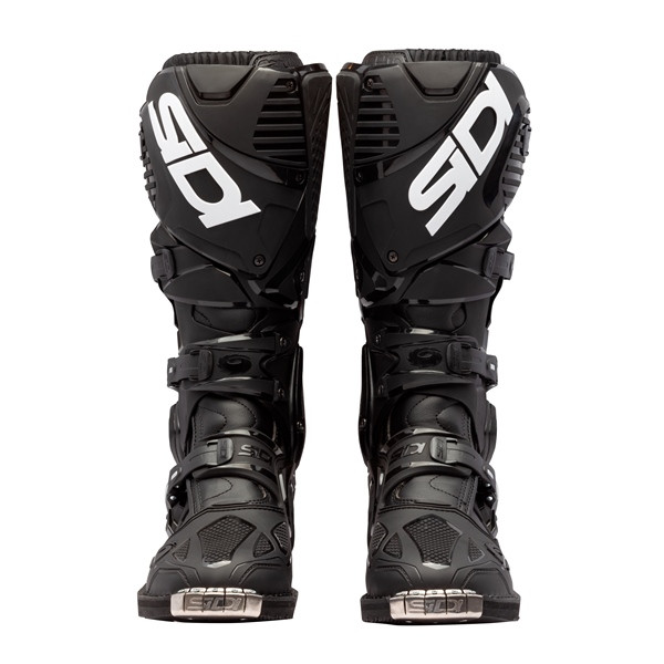 SIDI Crossfire 3 Boots Men - Off-Road - 8 US / 41 EU - 842933