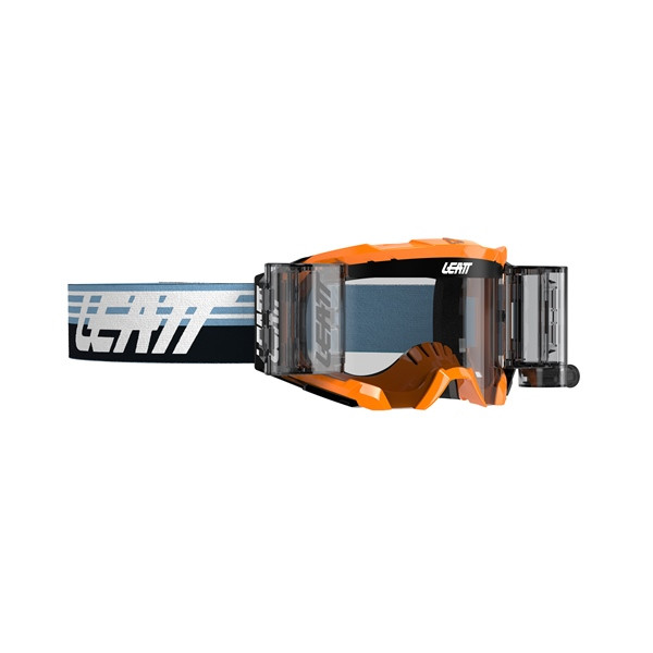 LEATT Velocity 5.5 Goggle Roll-Off Orange - 492886