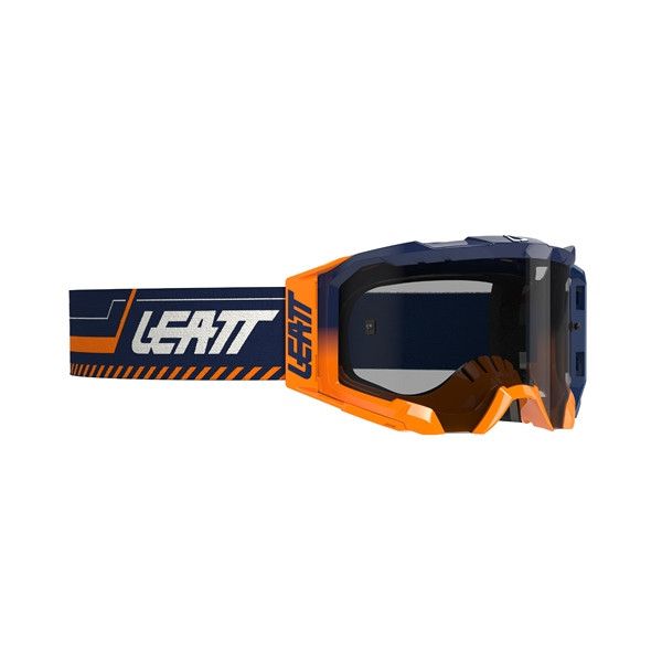 LEATT Velocity 5.5 Goggle Orange - 492884