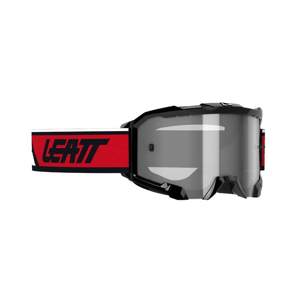 LEATT Velocity 4.5 Goggle Red - 492887