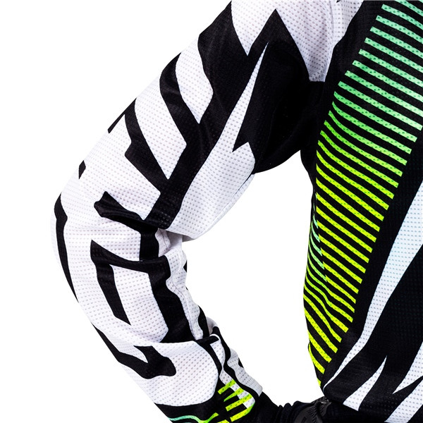 LEATT 3.5 Ride Suit - V26 Child - XS - 492751