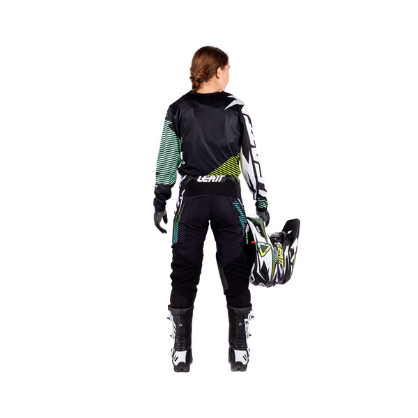 LEATT 3.5 Ride Suit - V26 Child - XS - 492751