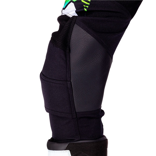 LEATT 3.5 Ride Suit - V26 Child - XS - 492751