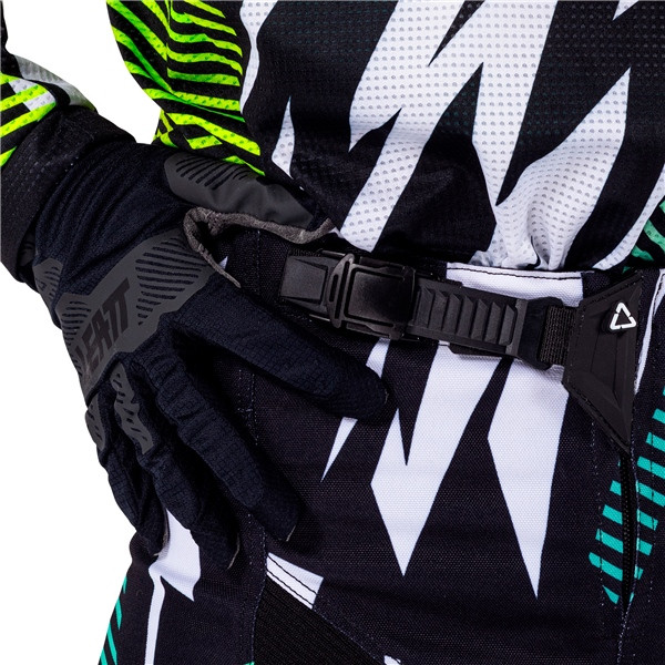 LEATT 3.5 Ride Suit - V26 Child - 2XS - 492750