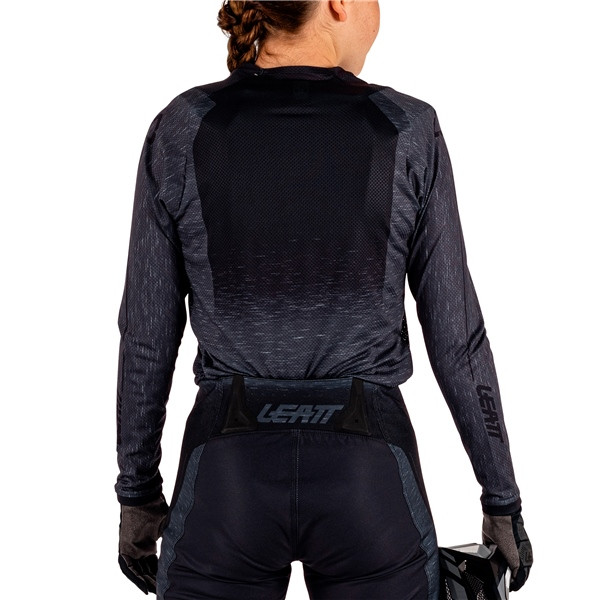 LEATT MX 4.5 Jersey - Junior - M - 492653