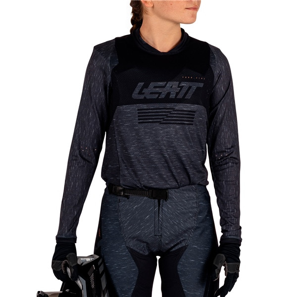 LEATT MX 4.5 Jersey - Junior - S - 492652