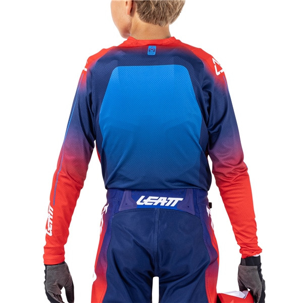 LEATT MX 4.5 Jersey - Junior - L - 492644