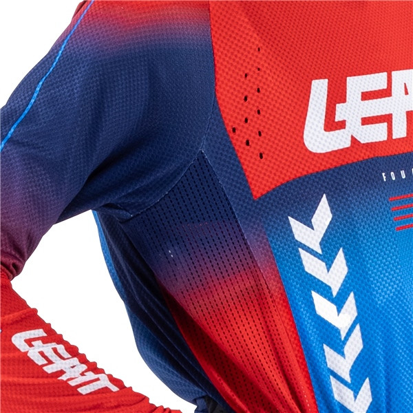 LEATT MX 4.5 Jersey - Junior - L - 492644