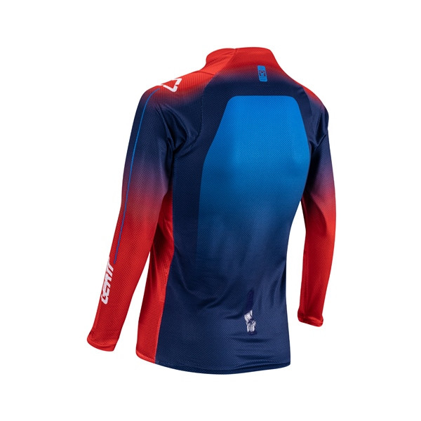 LEATT MX 4.5 Jersey - Junior - S - 492642