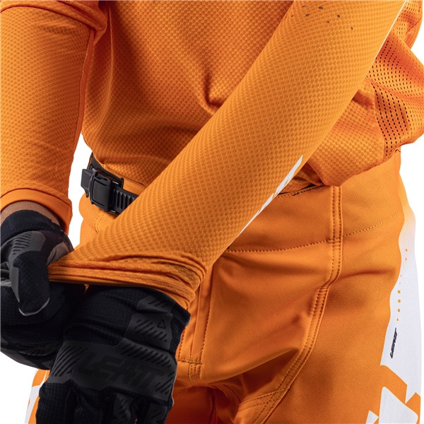 LEATT MX 4.5 Jersey - Junior - XL - 492635
