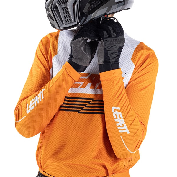LEATT MX 4.5 Jersey - Junior - L - 492634
