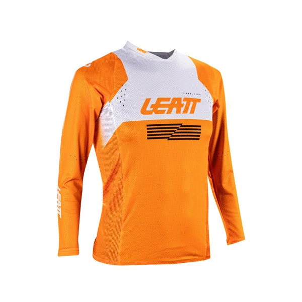 LEATT MX 4.5 Jersey - Junior - S - 492632