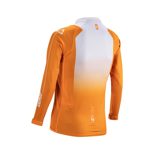 LEATT MX 4.5 Jersey - Junior - S - 492632