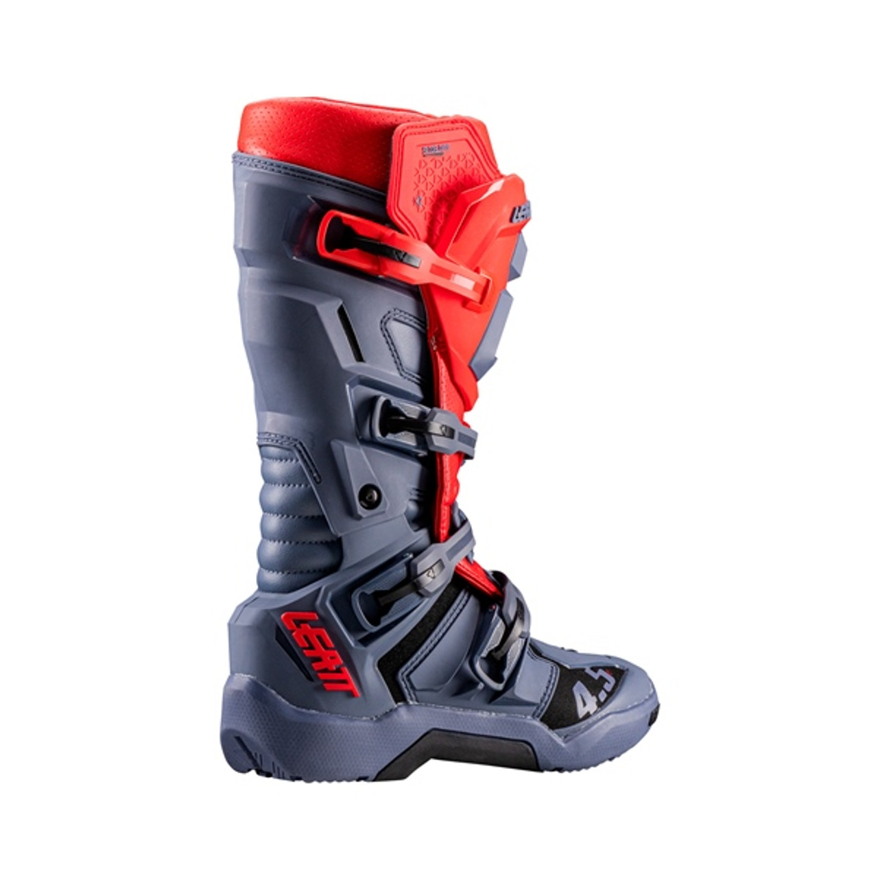 LEATT 4.5 Enduro Boots Men, Women - MX - 12 - 492568