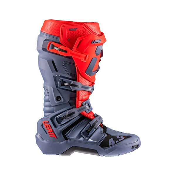 LEATT 4.5 Enduro Boots Men, Women - MX - 7 - 492563