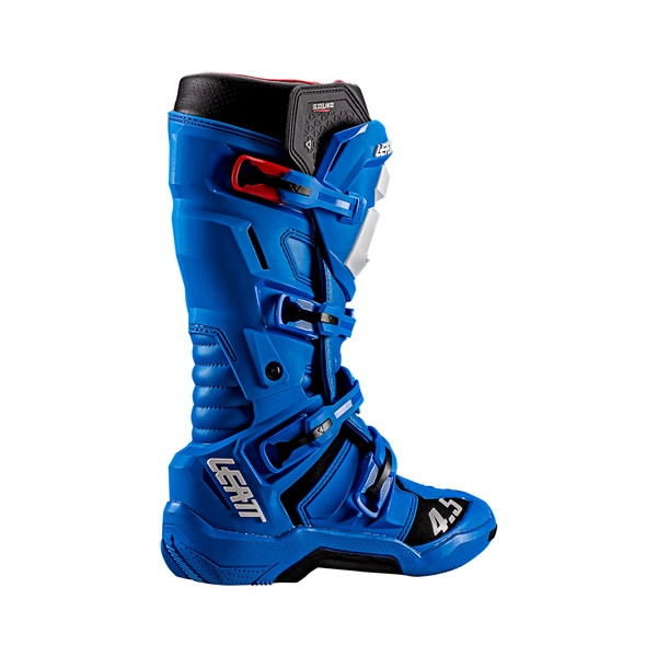 LEATT 4.5 Boots Men, Women - MX - 7 - 492543