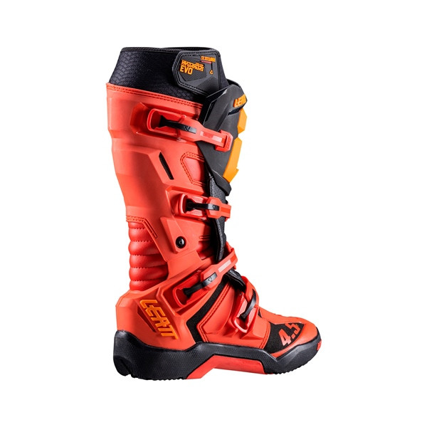 LEATT 4.5 Boots Hydradri Men, Women - MX - 10 - 492536