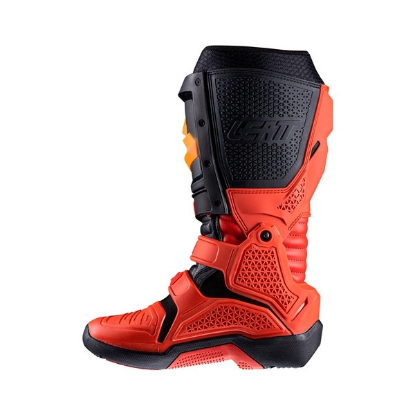 LEATT 4.5 Boots Hydradri Men, Women - MX - 9 - 492535