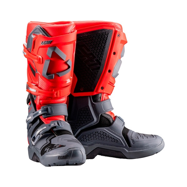 LEATT 5.5 Flexlock Enduro Boots Men, Women - MX - 11 - 492527