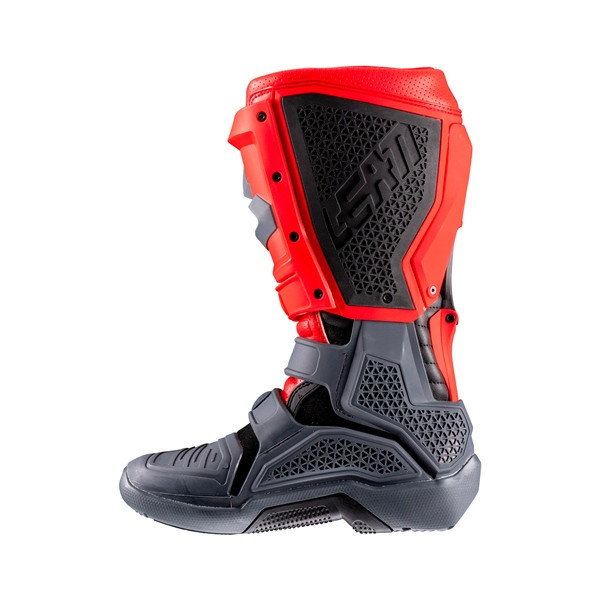 LEATT 5.5 Flexlock Enduro Boots Men, Women - MX - 9 - 492525