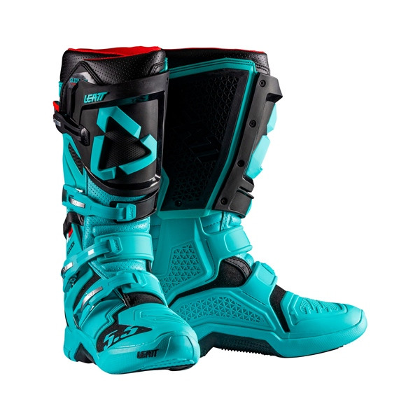 LEATT 5.5 Flexlock Boots Men, Women - MX - 7 - 492513