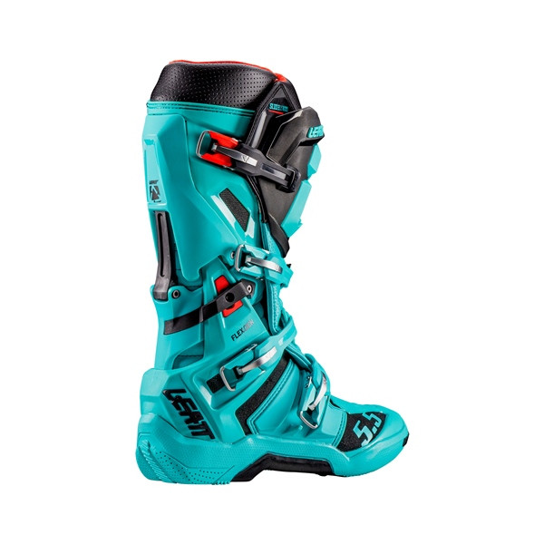 LEATT 5.5 Flexlock Boots Men, Women - MX - 7 - 492513