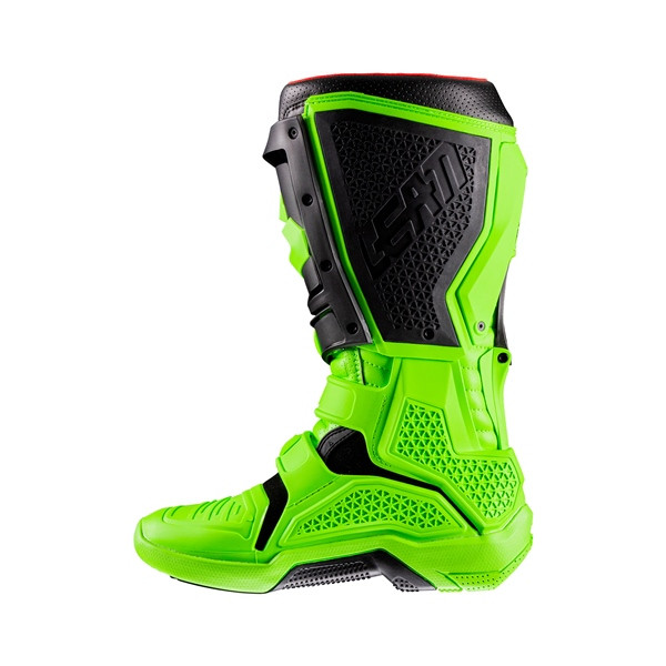 LEATT 5.5 Flexlock Boots Men, Women - MX - 11 - 492507
