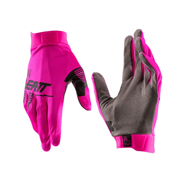 LEATT 1.5 GRIPR Gloves Men, Women - 2XL - 492466