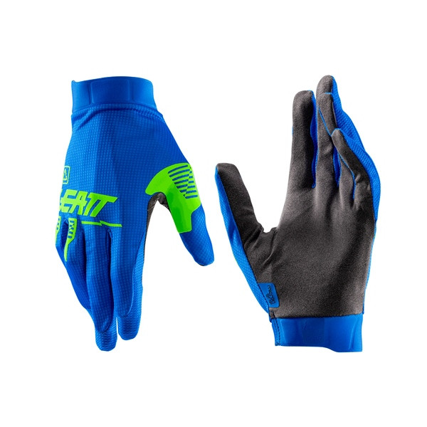 LEATT 1.5 GRIPR Gloves Men, Women - M - 492443