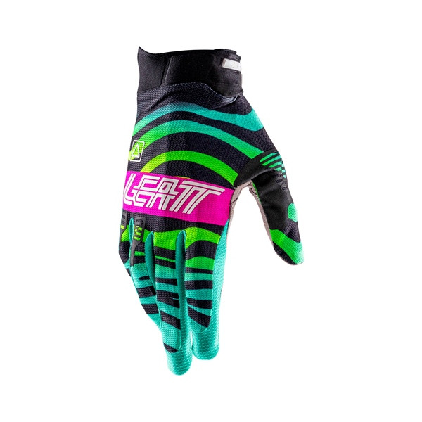 LEATT Gloves2.5 X-Flow Men, Women - M - 492433