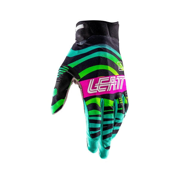 LEATT Gloves2.5 X-Flow Men, Women - M - 492433