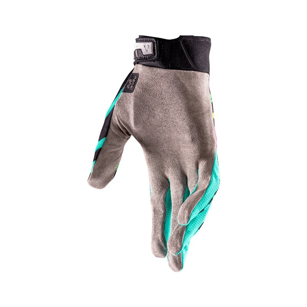 LEATT Gloves2.5 X-Flow Men, Women - S - 492432