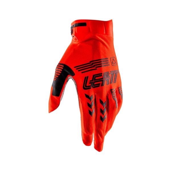 LEATT Gloves2.5 X-Flow Men, Women - 2XL - 492426