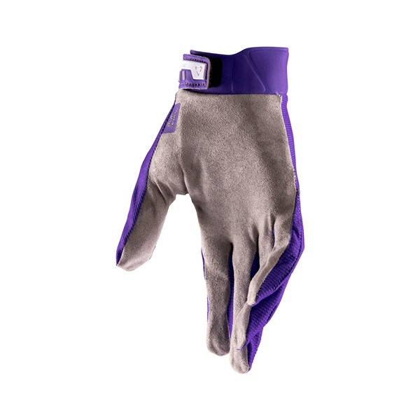 LEATT Gloves2.5 X-Flow Men, Women - S - 492412