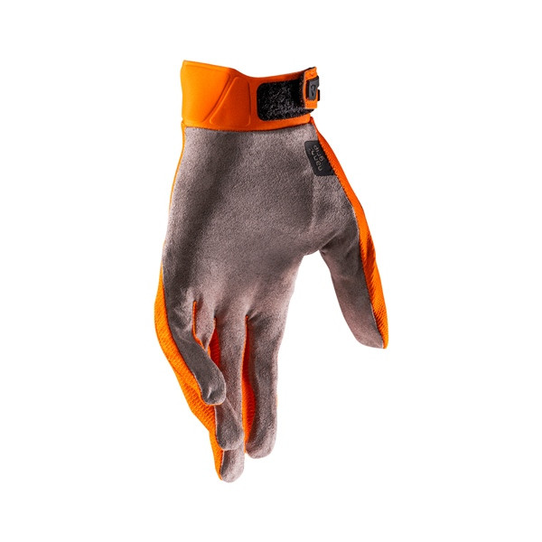 LEATT Gloves2.5 X-Flow Men, Women - S - 492402