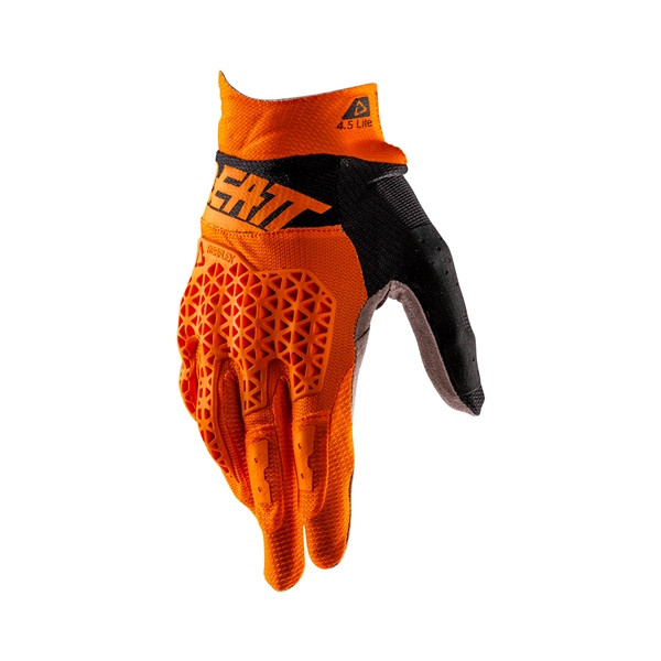LEATT Moto 4.5 Lite Gloves Men, Women - XL - 492365