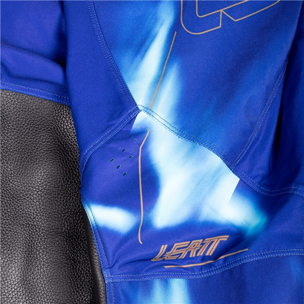 LEATT 4.5 Lite Pant Women - V26 - 10 - 492355