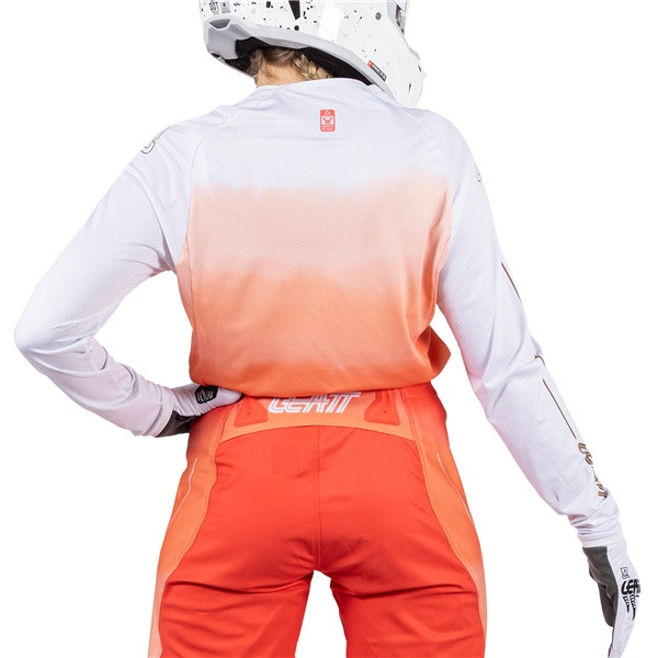 LEATT MX 4.5 Lite Jersey - V26 - Women - L - 492334