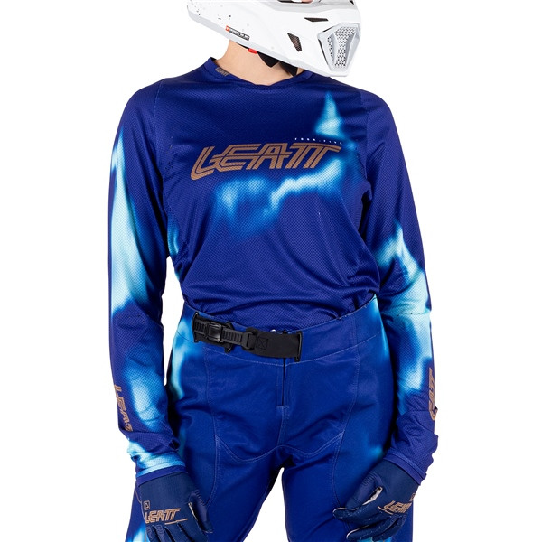 LEATT MX 4.5 Lite Jersey - V26 - Women - 2XL - 492326