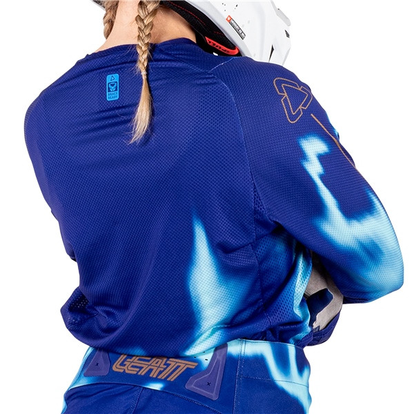 LEATT MX 4.5 Lite Jersey - V26 - Women - XL - 492325