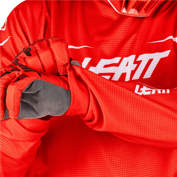 LEATT MX 3.5 Jersey - S - 492212