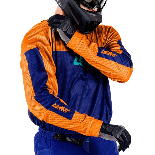 LEATT MX 3.5 Jersey - S - 492202