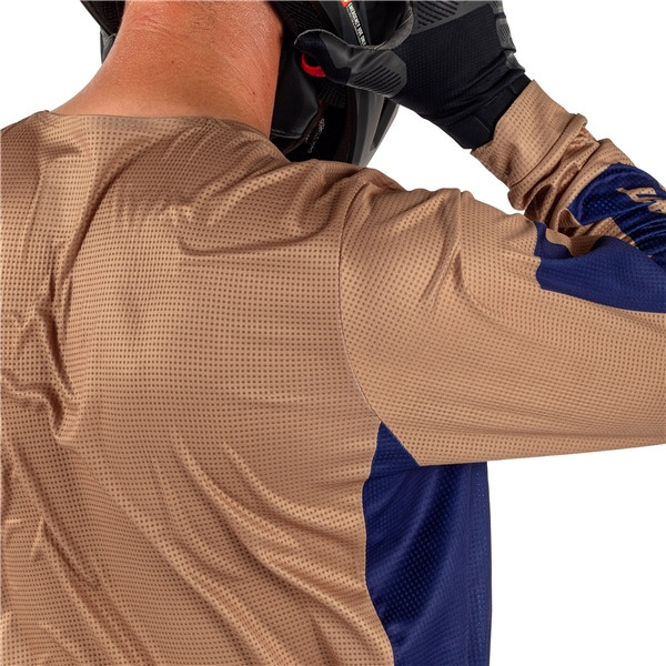 LEATT MX 3.5 Jersey - XL - 492195