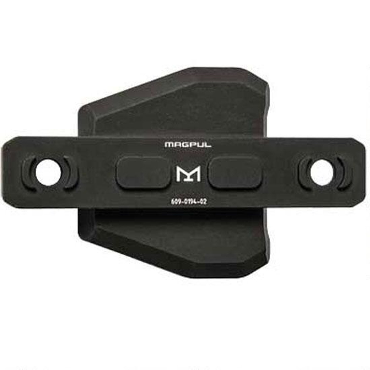 Magpul M-Lok Tripod Adapter Matte Finish Black