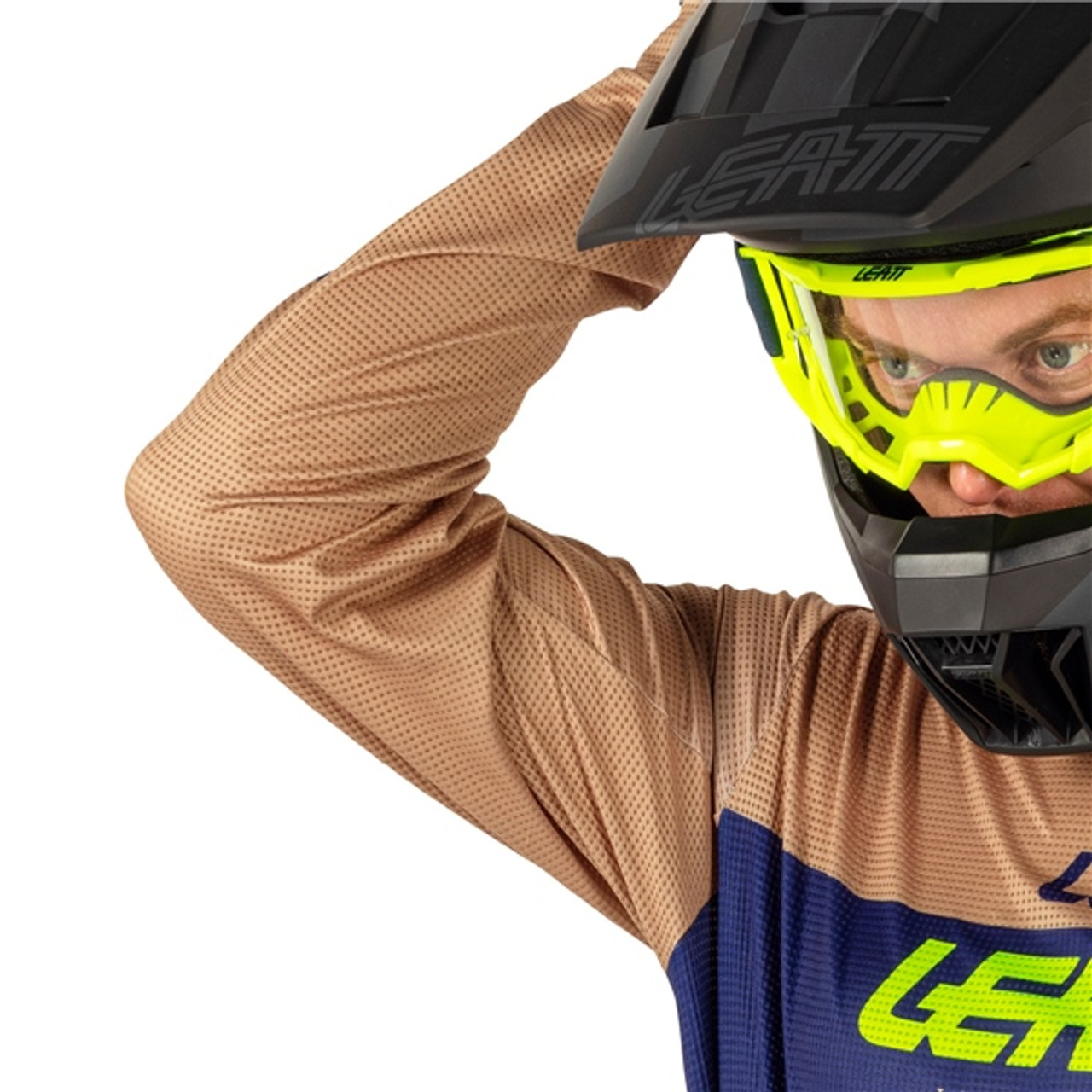 LEATT MX 3.5 Jersey - S - 492192
