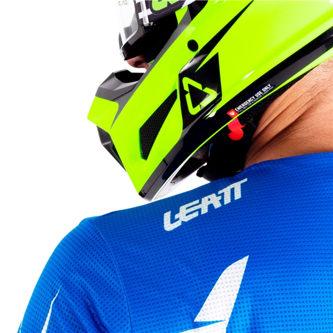 LEATT MX 3.5 Jersey - XL - 492185