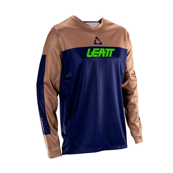 LEATT MX 3.5 Jersey - XS - 492191
