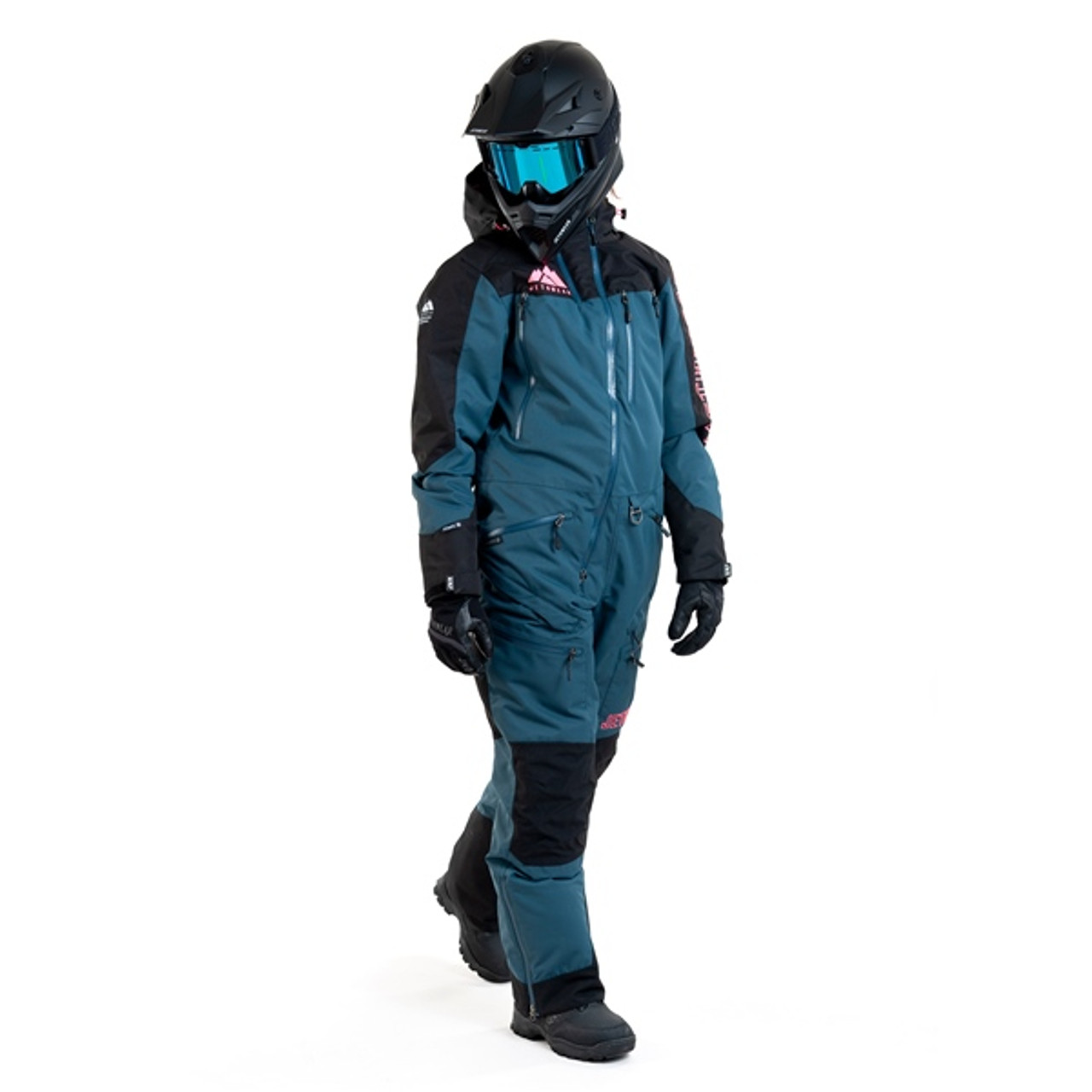 Jethwear The One V.2. One Piece Suit Women - 180g - L - 489324 Jethwear The One V.2. One Piece Suit Women - 180g - L - 489324