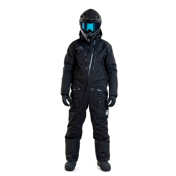 Jethwear The One V.2 One Piece Suit Man - 150g - L - 489244